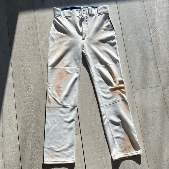 Mizuno Baseball Pants - Picture 5 of 5